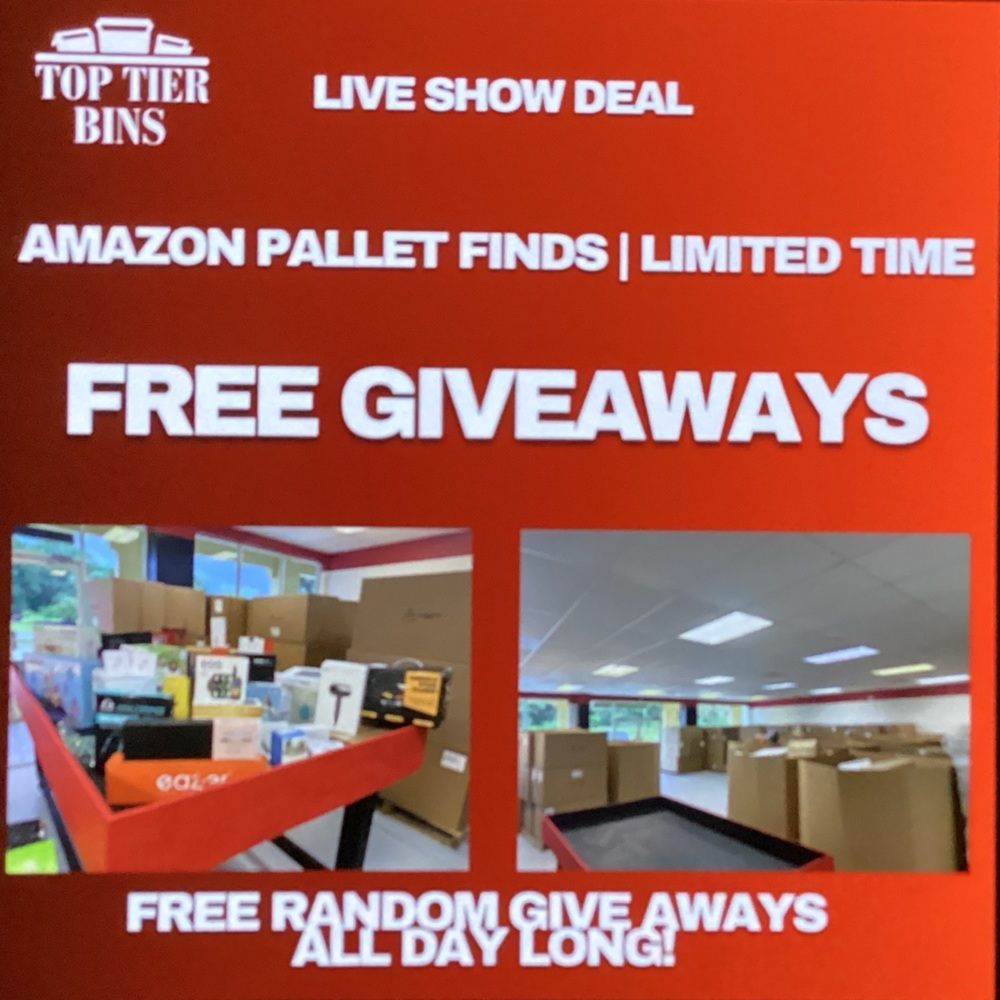 Free Shipping!